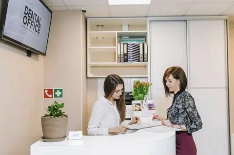 Дентал санкт петербург