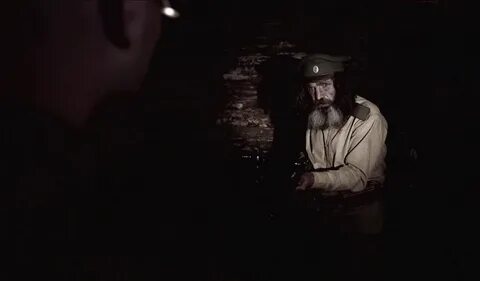 Последний часовой