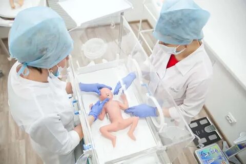 Специализированная аккредитация педиатрия