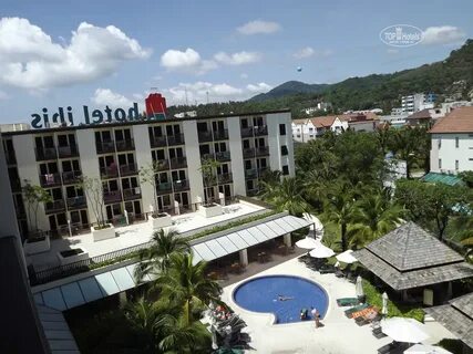 Ibis phuket kata 3
