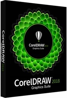 Coreldraw 2018
