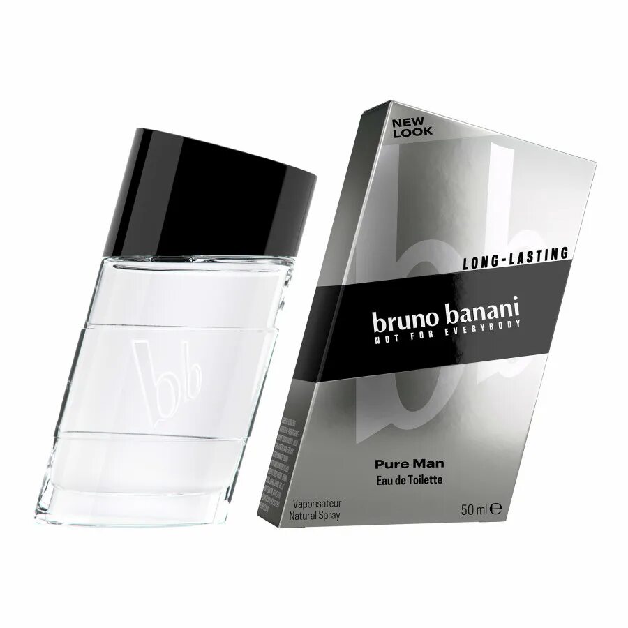 Bruno banani pure. Туалетная вода мужская Bruno Banani Pure man. Bruno Banani мужской Pure man туалетная вода (EDT) 30мл. Туалетная вода вода мужская 50 мл Bruno Banani Magic man. Bruno Banani Pure man туалетная вода для мужчин 50.