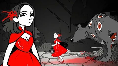 Red lie