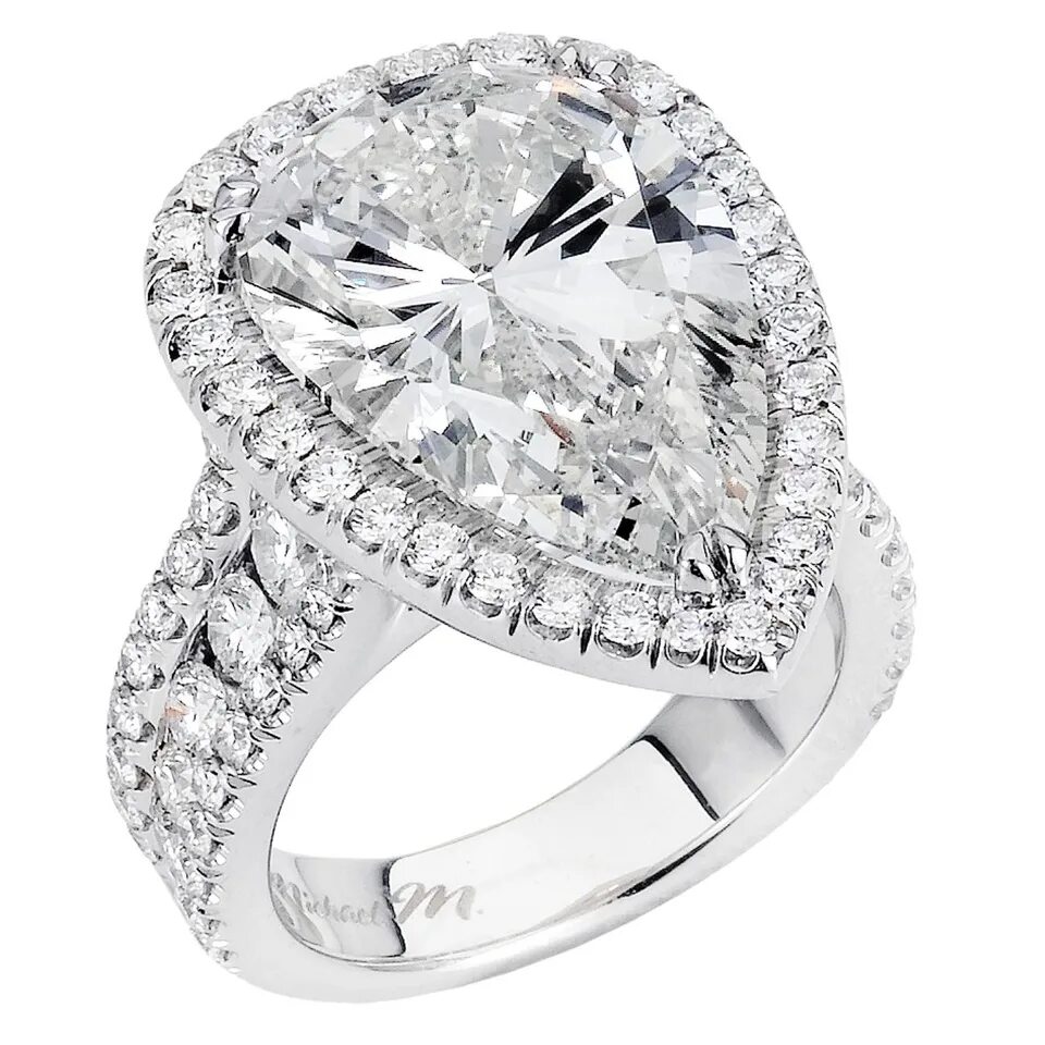 Рубин огранка груша. Кольцо с бриллиантом 2 карат. Кольцо с каплевидным бриллиантом. Кольцо с бриллиантом 2 карата. Кольцо с камнем капля.