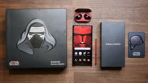 Star wars edition