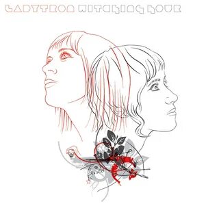 Ladytron destroy
