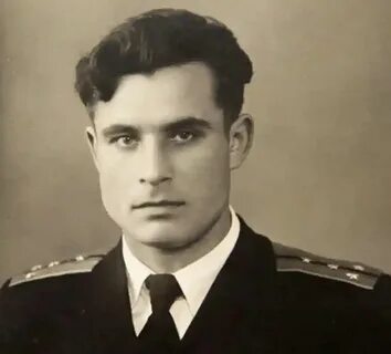 Офицер спас
