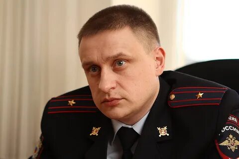 Владимирович тверь