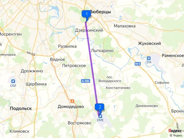 Маршрут город дзержинский. Город домодедово удаленность от москва. домодедово- г. домодедово маршрут. домодедово жуковский маршрут. домодедово город на карте.