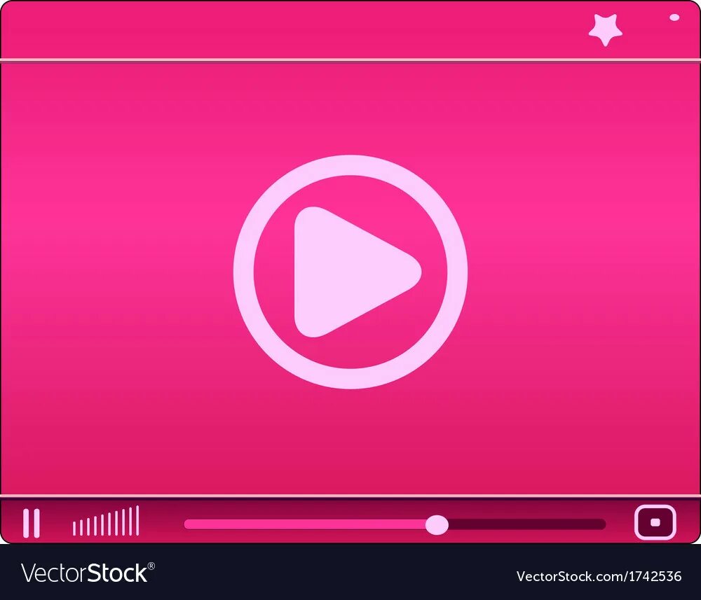 Видео про розовые. Розовое видео. Значок видео розовый. Управление розовое. Видео розовая плата 360.