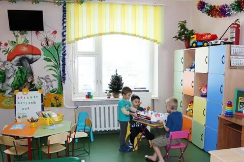5 детская ижевск