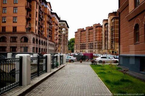 Urban group