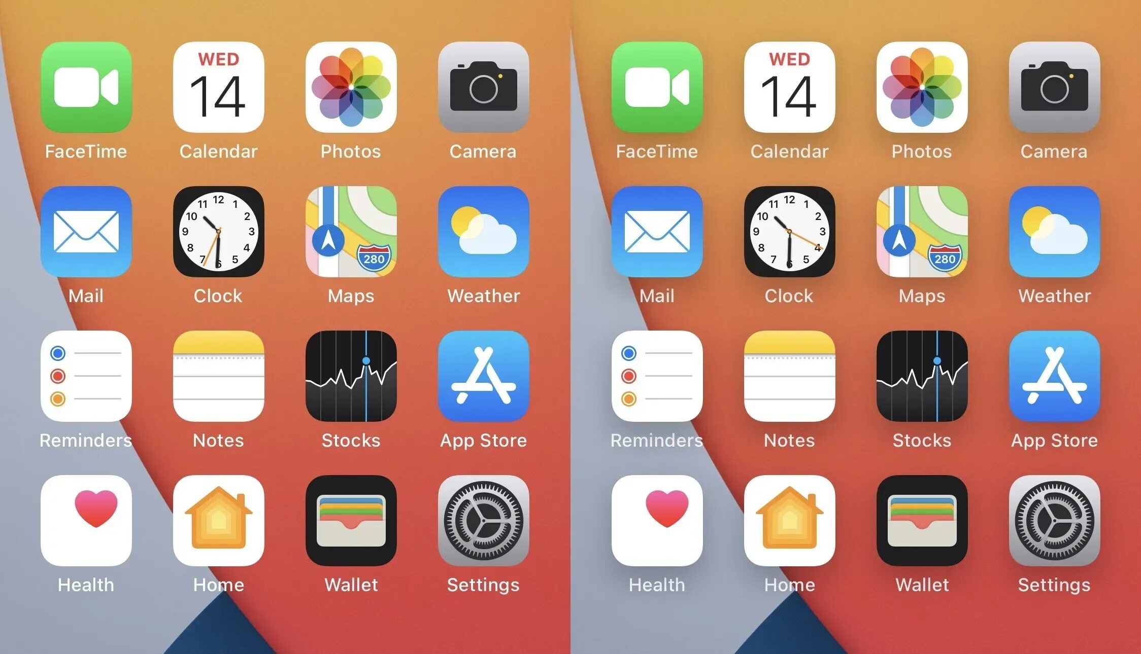 Как поменять иконки приложений на ios 17. Иконки приложений айфон. красивые иконки для приложений. главный экран приложения магазина. экран с иконками приложения на айфон 13.