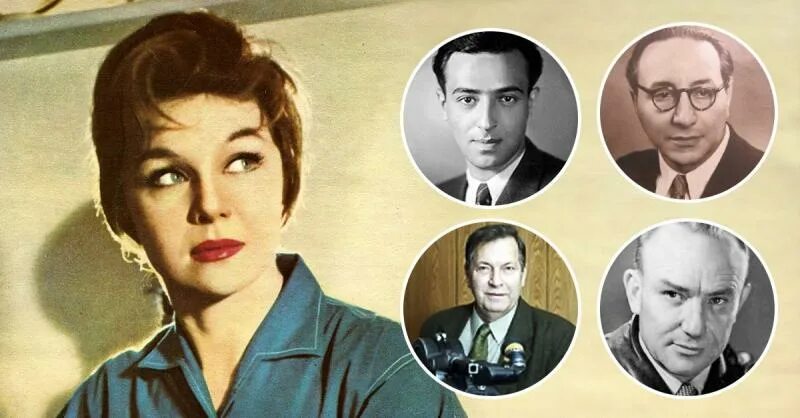 Нинель мышкова биография личная жизнь причина смерти Марья-Искусница: лучшие роли незаслуженно забытой красавицы СССР Нинель Мышковой