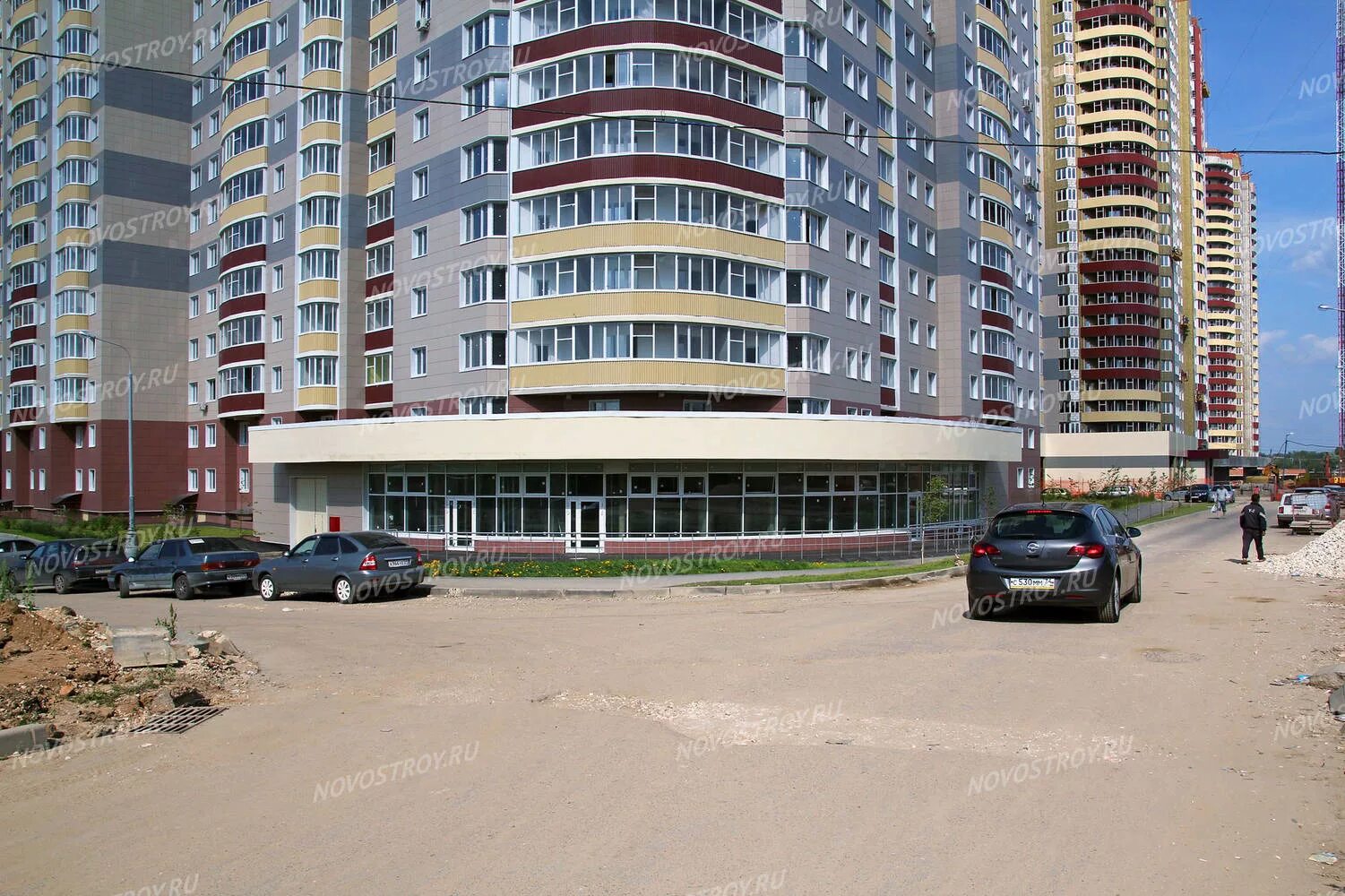 Мкр новое измайлово балашиха. Жк новоизмайлово. Строителей 1 новое измайлово. Новогиреево новое измайлово. Новоизмайлово москва.