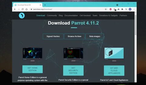 Security os