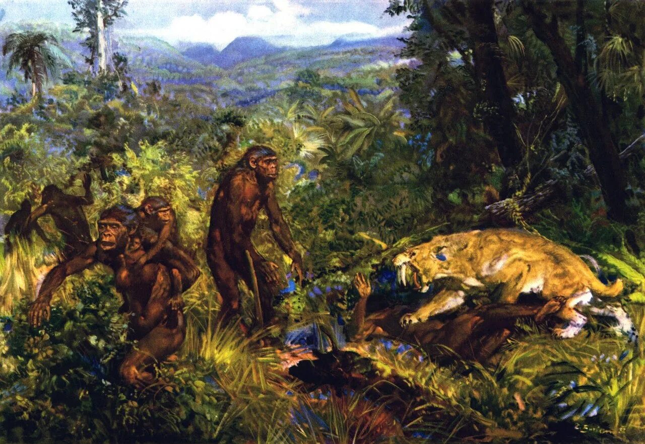 Зденек Буриан (1905-1981). Зденек Буриан палеохудожники. Зденек Буриан неандерталец. Буриан Зденек питекантропы.