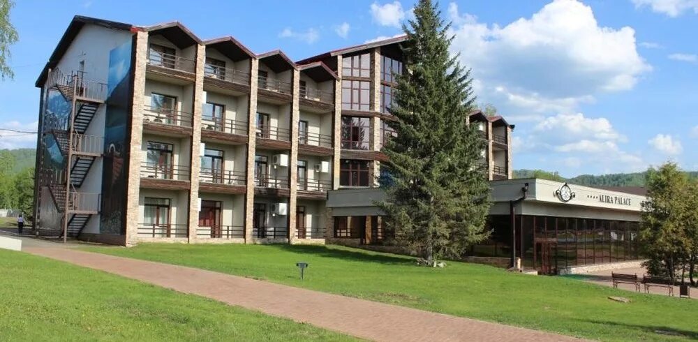 Ресторан Грааль на сайте Altai Travel Guide Altai Travel Guide