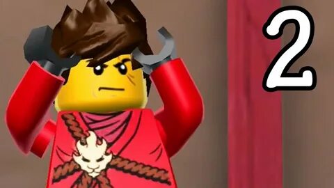 Ninjago shadow