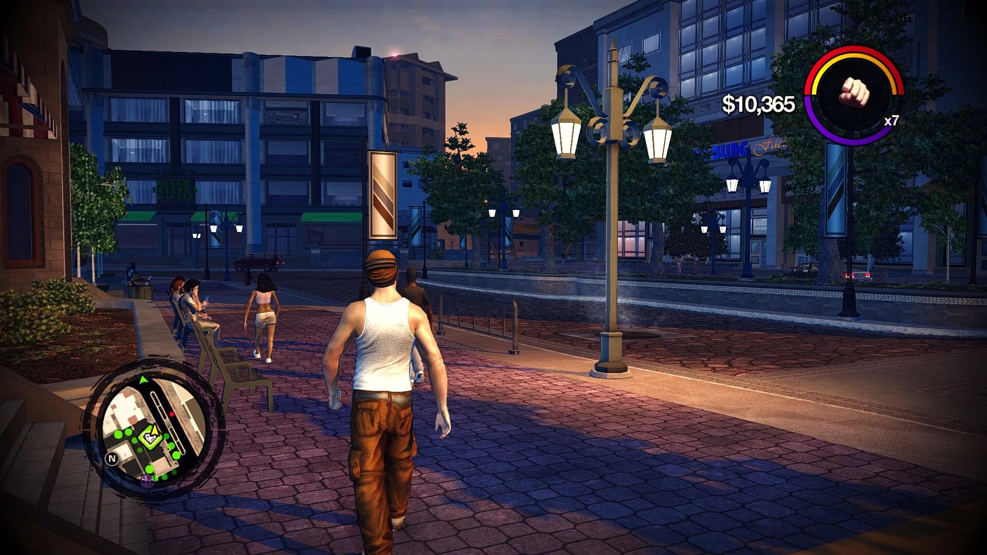 Игра Saints Row 2. Saints Row 2 ps3. Saints Row 2 на ПК. Saints Row 2 2008. Игру где реальные люди