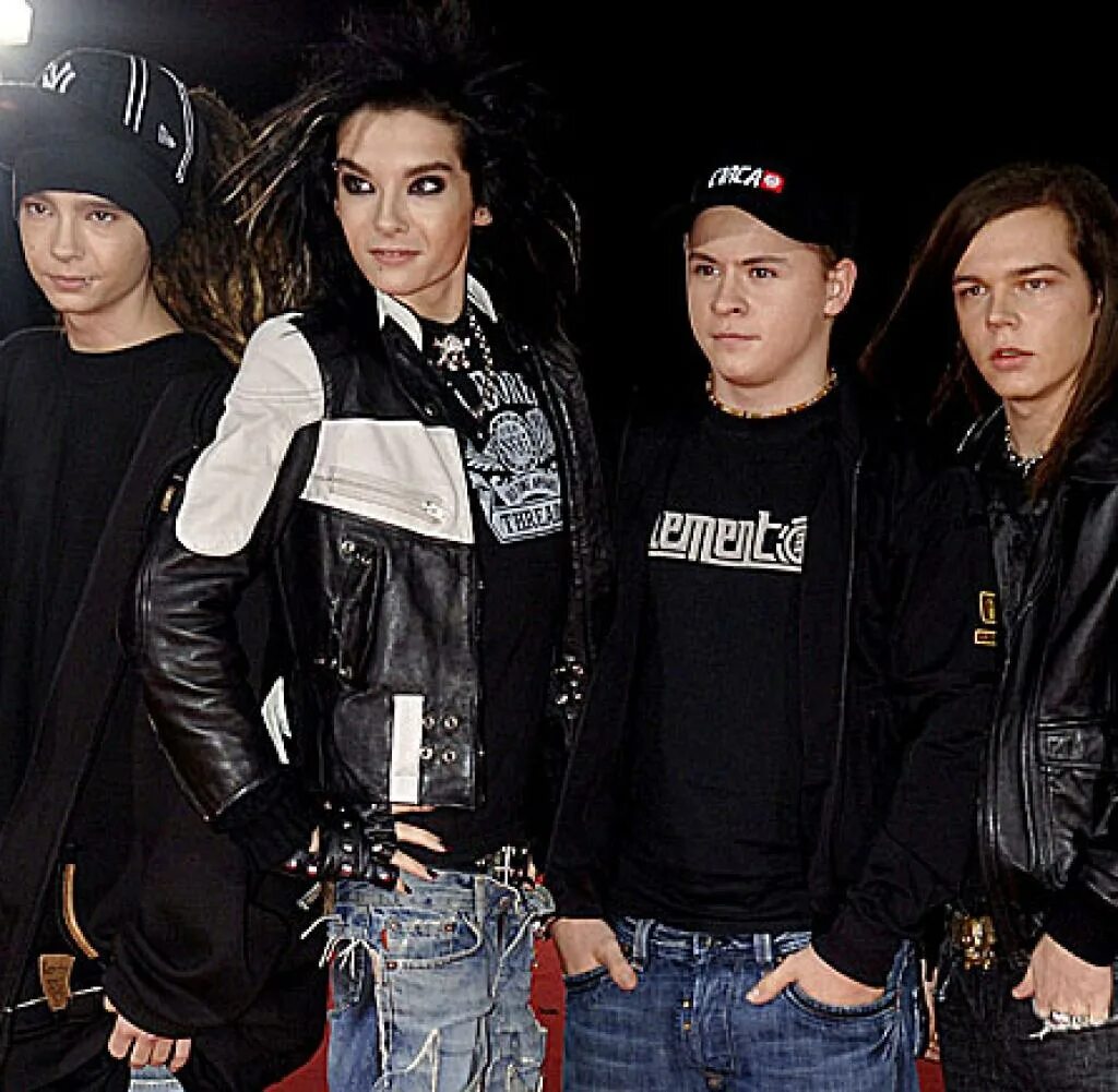 Токио хотем. Группа tokio hotel 2007. группа tokio hotel 2004. токио хотел билл каулитц. группа tokio hotel 2013.