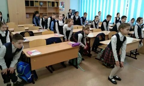 Школа 18 красногорск сайт