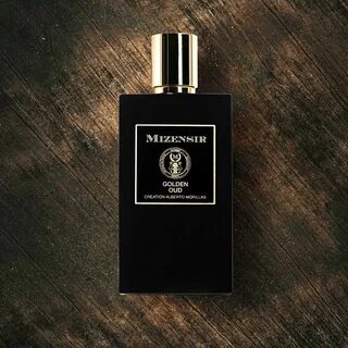 Gold oud