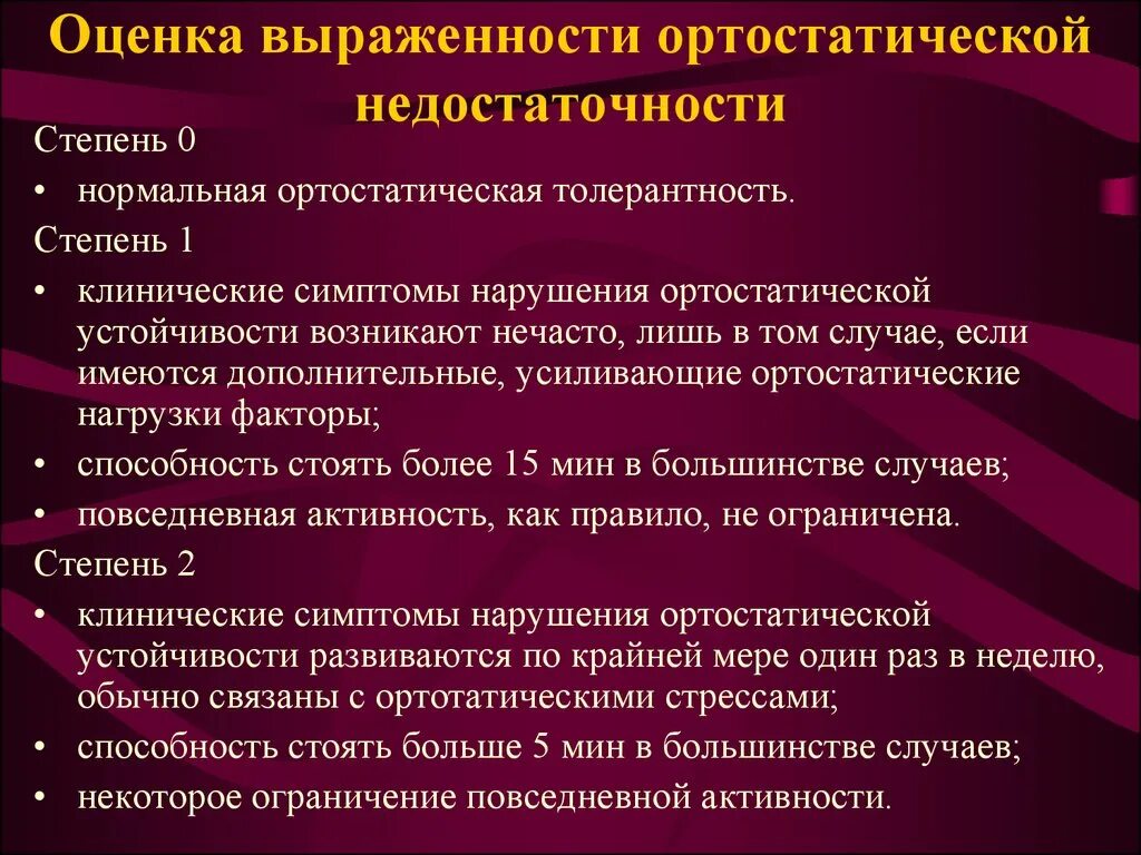 Ортостатическая артериальная гипотензия. Ортостатическая гипотензия что это такое симптомы. Синдром ортостатической гипотензии. Ортостатическая гипотония симптомы.