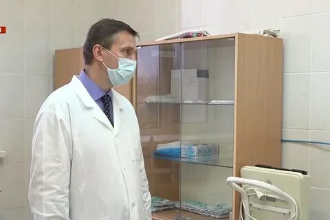 Здоровье карачев