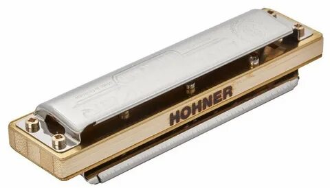 Гармошки hohner