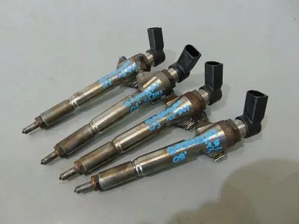 Форсунки кашкай