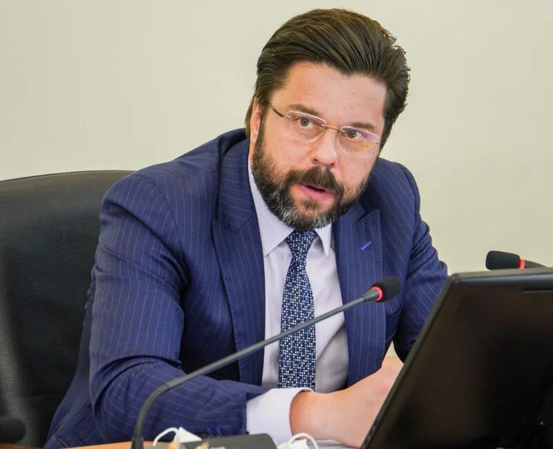 Ежокин. Глава домодедово ежокин.
