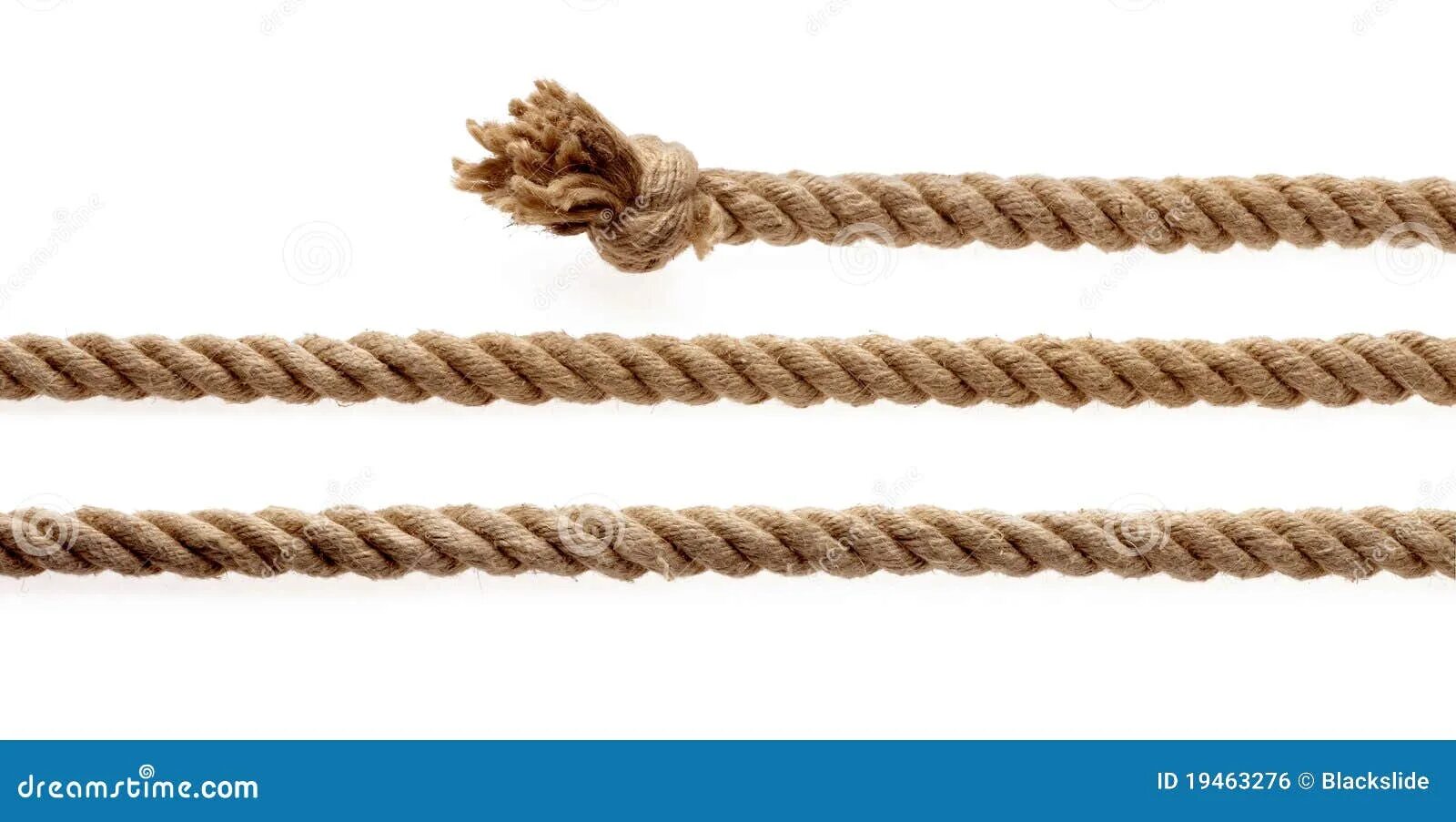 Rope github