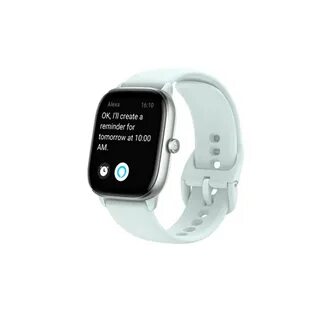 Amazfit gts 4 mini приложение