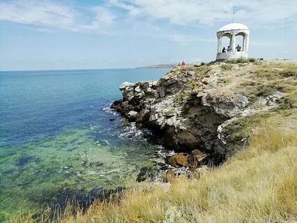 Объявление крыма щелкино