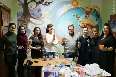 Сайт художественной школы корбакова