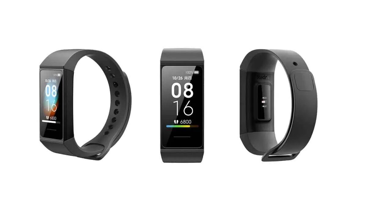 Xiaomi Mi Band 4 review: all-round customization