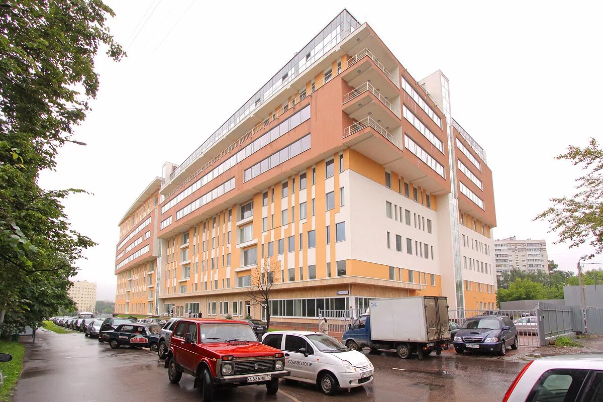 Москва, научный пр-д, д. Научный проезд 14ас1. Бц на научном калужская. Научный пр 17 москва. Научный проезд.