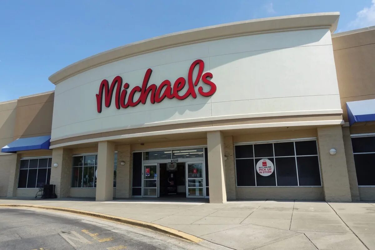 Mike store. Michaels stores. the michaels companies. michaels store online. flusa фото.