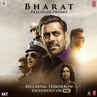 Watch bharat movie online Movies Downloaders.