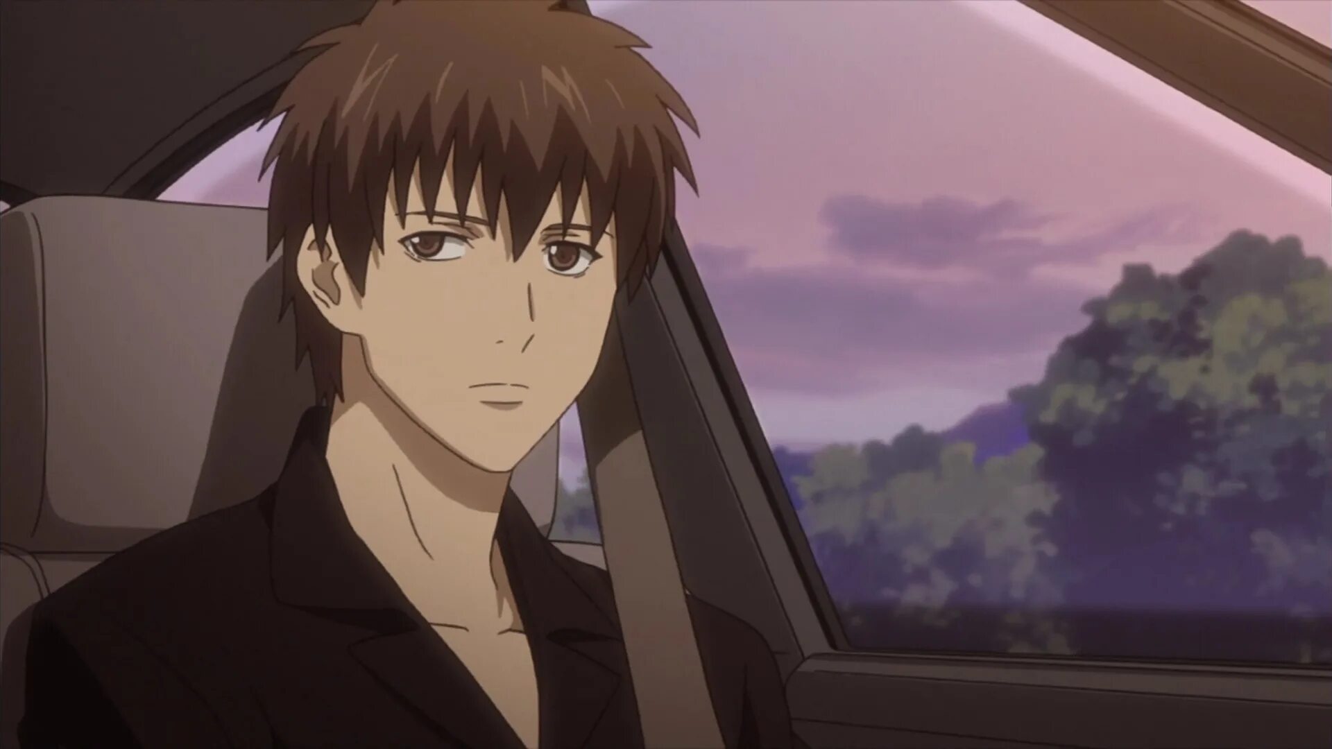 Призрак реквием по призраку аниме. Фантом реквием по призраку. Фантом реквием по фантому. Аниме фантом реквием по фантому. Аниме фантом реквием по фантому кадр.