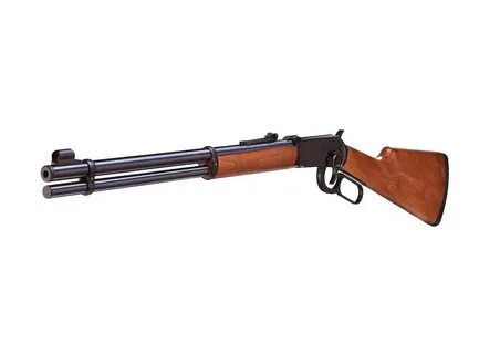 Lever action