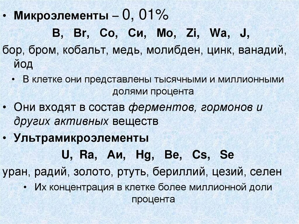 Цинк и бром 1