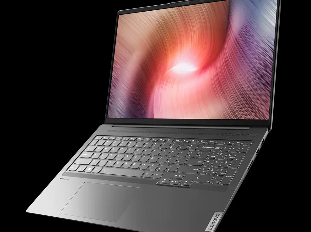 Ноутбук ideapad 5 pro