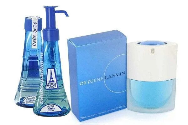 Рени Oxygene de Lanvin (Lanvin) 100мл. Lanvin — Oxygene Рени. Духи Ланвин Рени 433. Наливная парфюмерия Reni 433. Рени 5