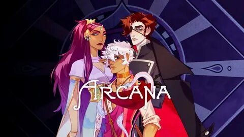 Аркана игра
