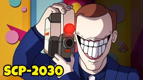Scp 2030