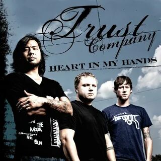 Trust company