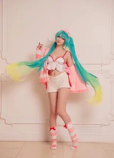 Tsuki des