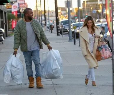 Shopping west